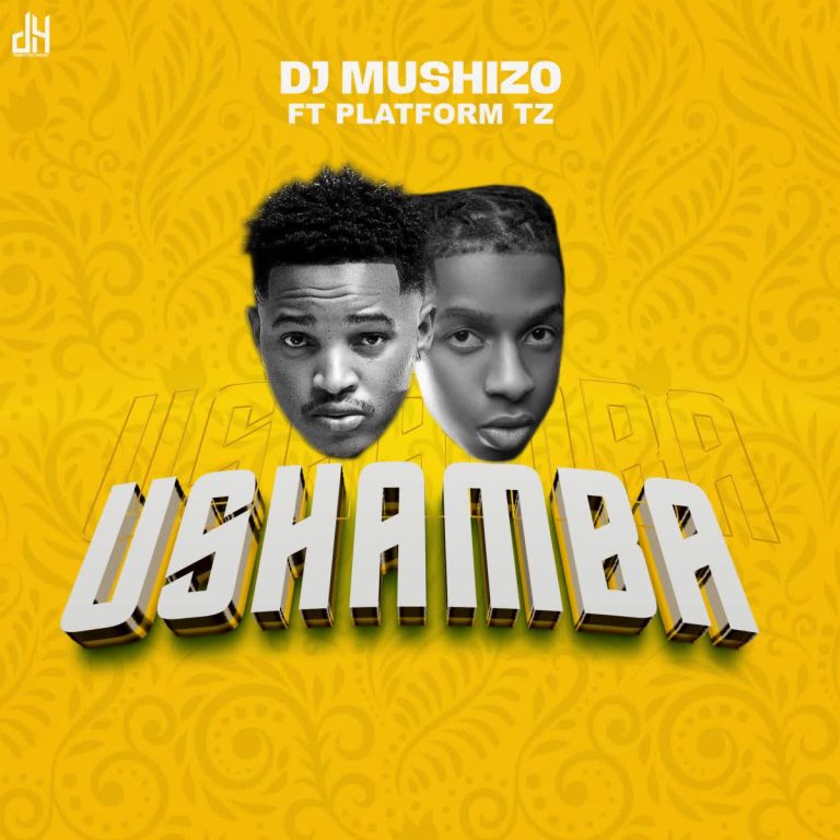 Dj Mushizo Ft Platform – Ushamba