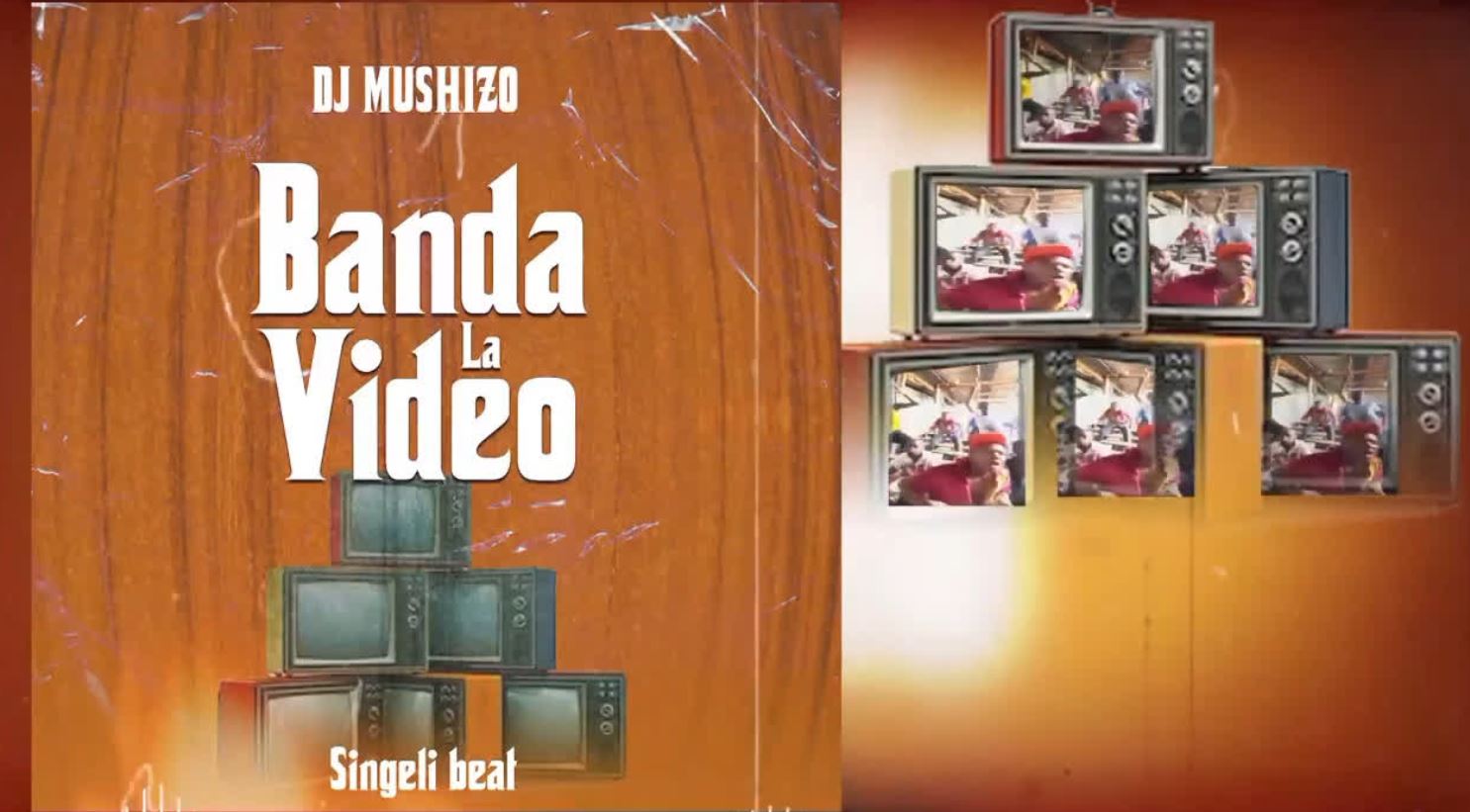 Dj Mushizo – Banda La Video Beat Singeli