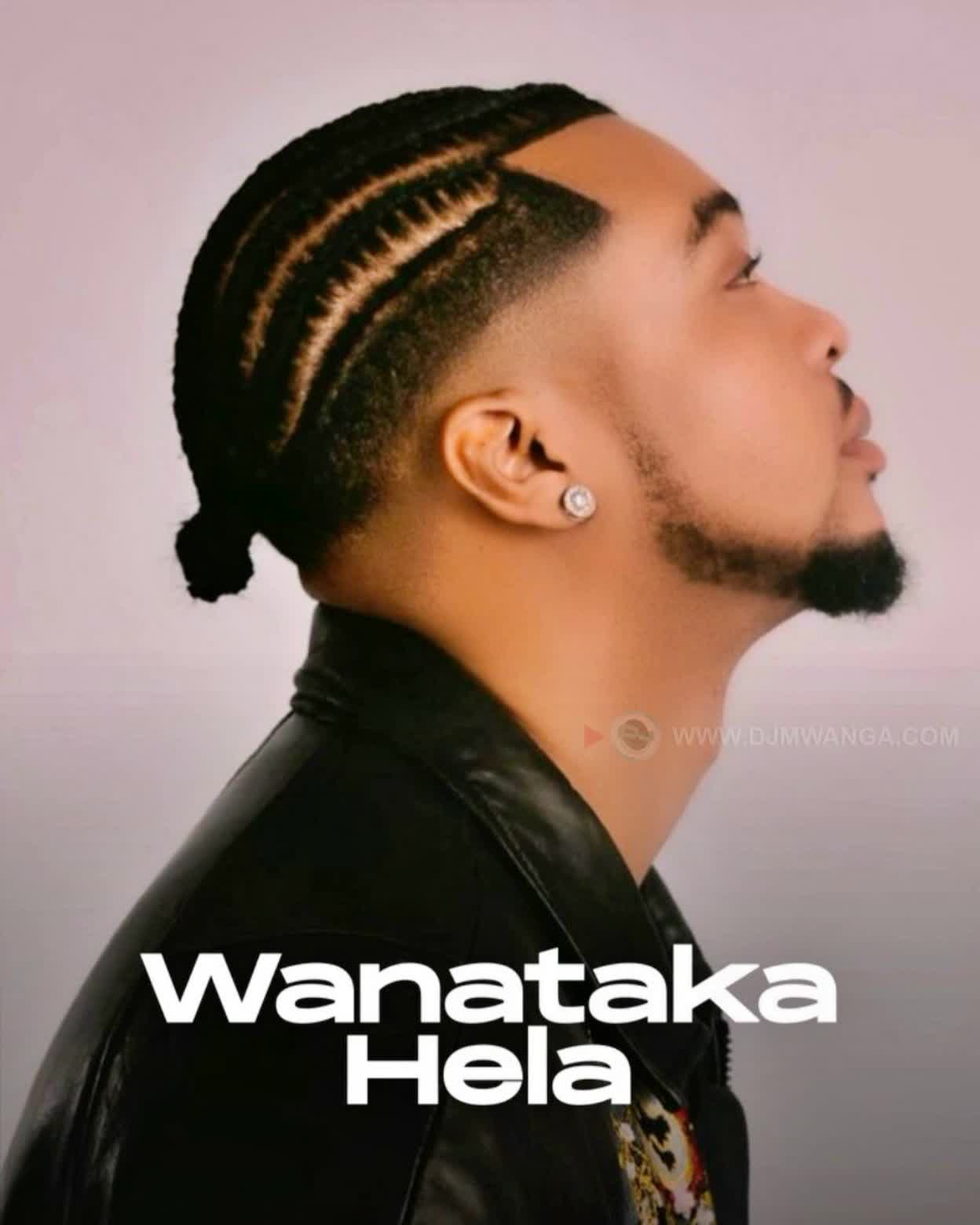 Dj Seven Worldwide Ft Kusah – Wanataka Hela