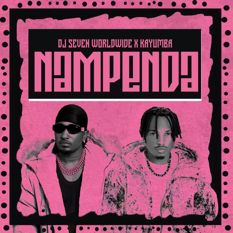 Dj Seven Ft Kayumba – Nampenda