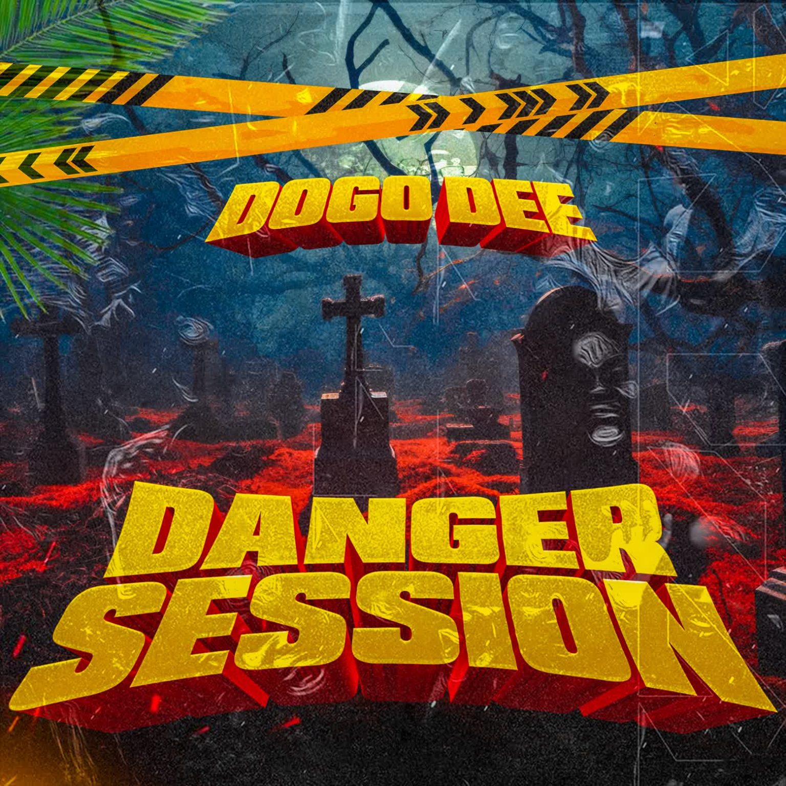 Dogo Dee – Danger Session 1