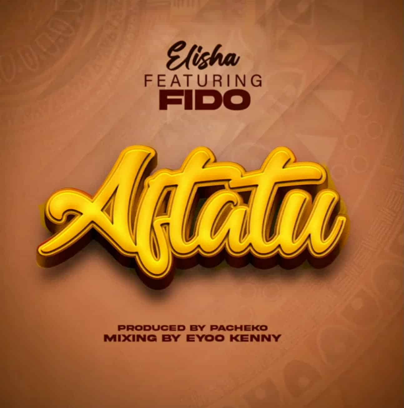 Dogo Elisha Ft Fido Ft Atu – A