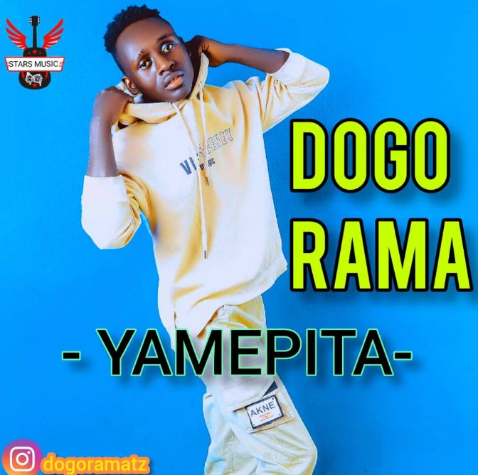 Auido: Dogo Rama – Yamepita