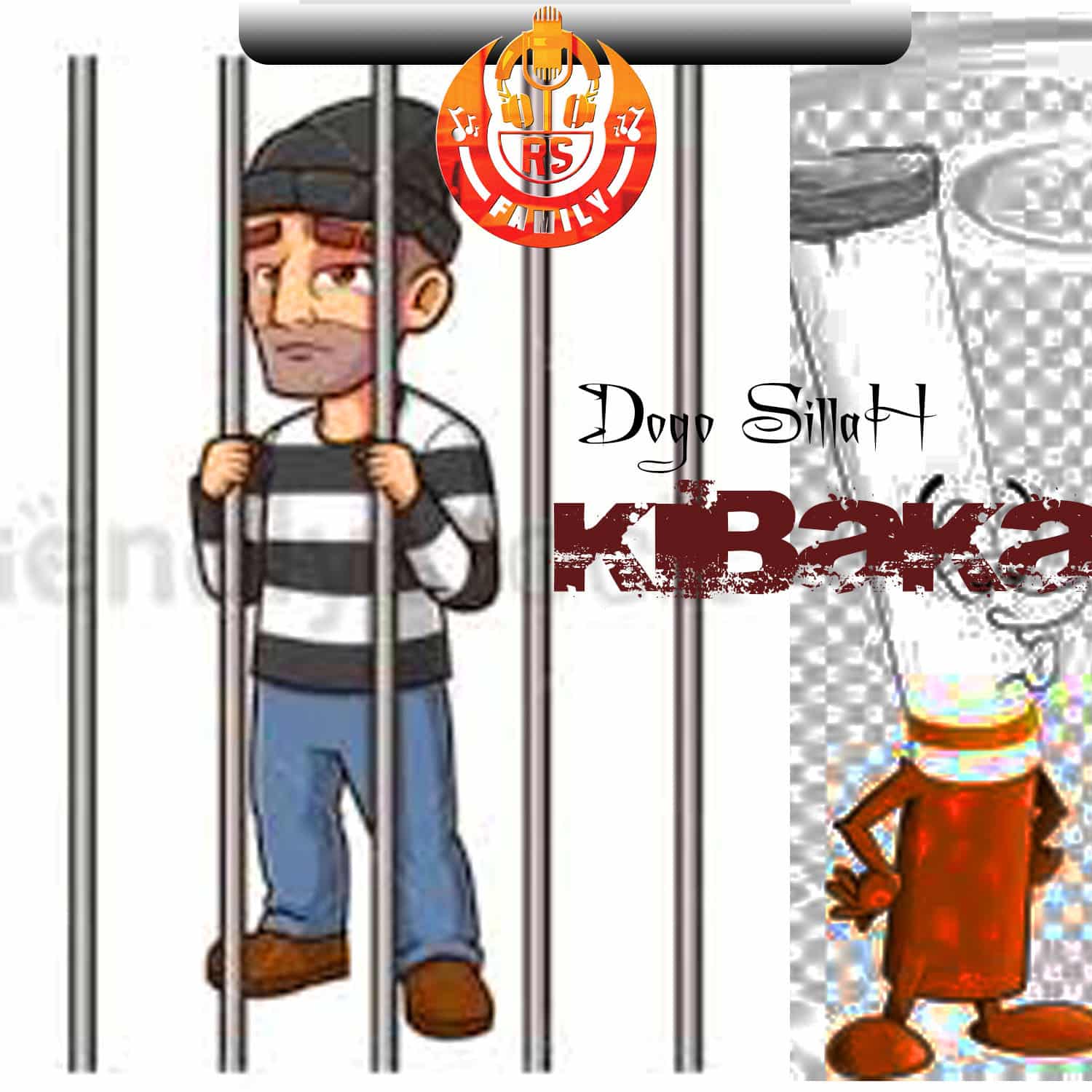 Dogo Sillah – Kibaka