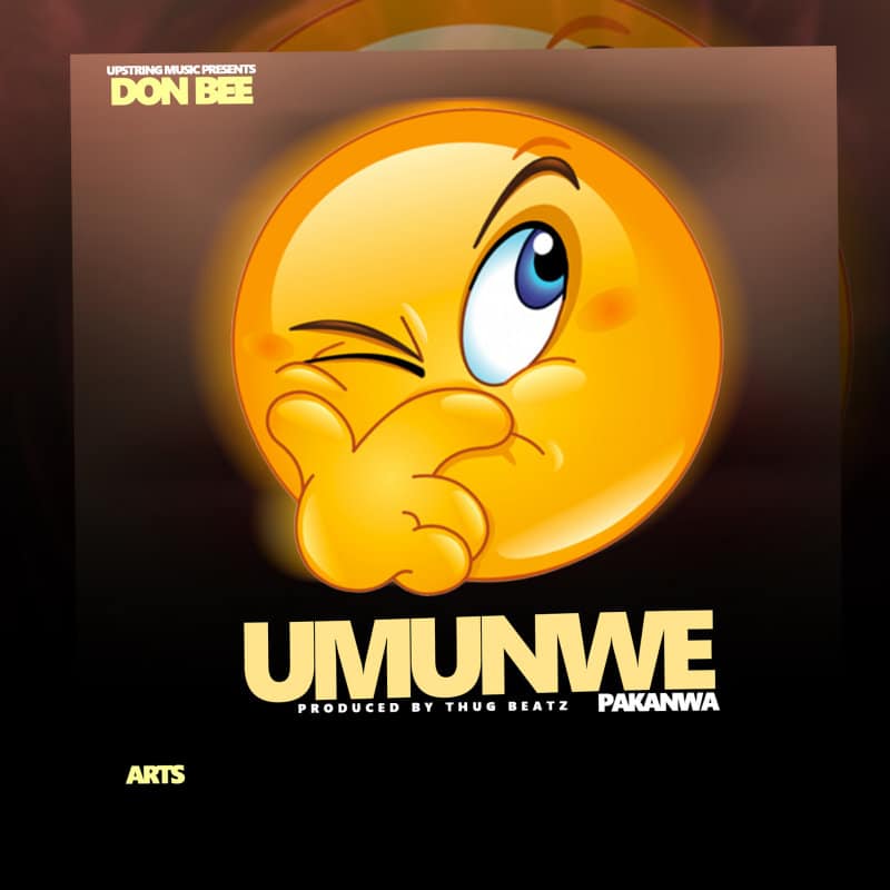 Don Bee – Umunwe Pakanwa