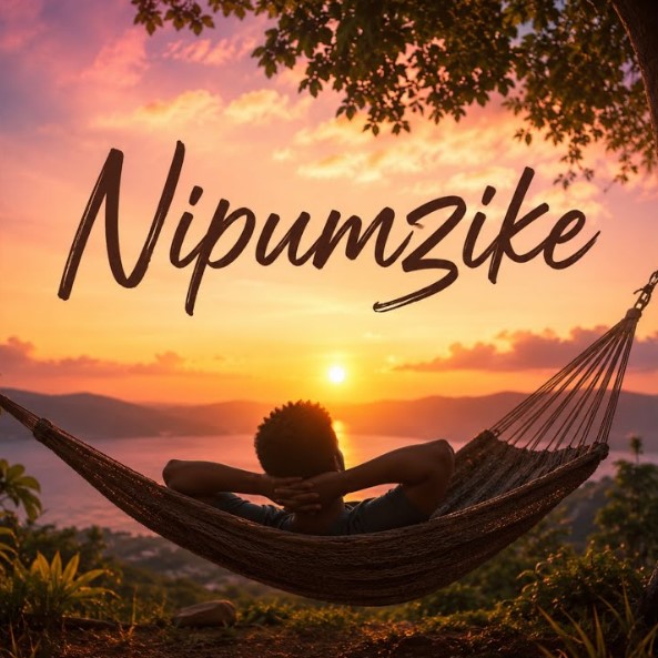 Don Breezy – Nipumzike Official Music Cover