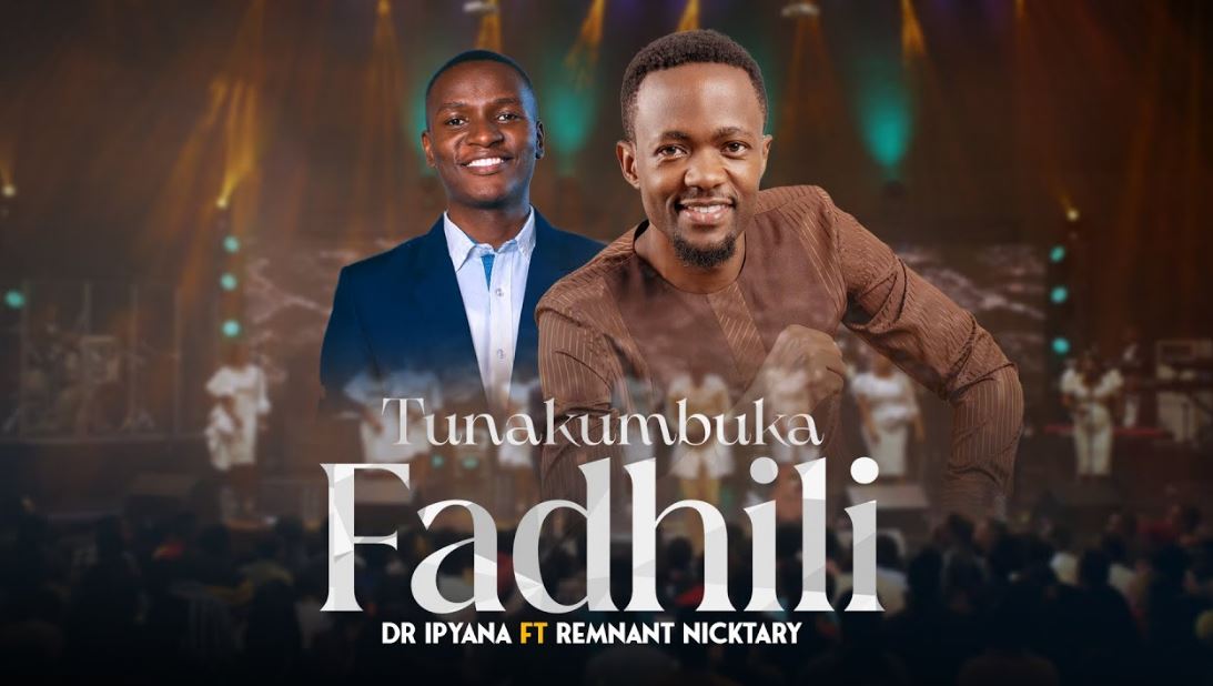 Dr Ipyana Ft Remnant Nicktary – Tunakumbuka