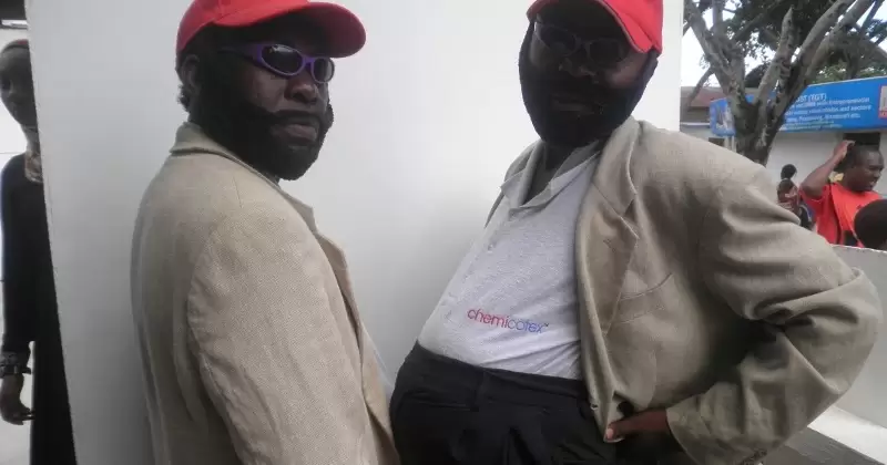 Dr Mjusi Ft Prof Kazi – Sinema