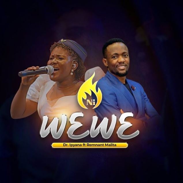 Dr. Ipyana Ft Remnant Malita – Ni Wewe