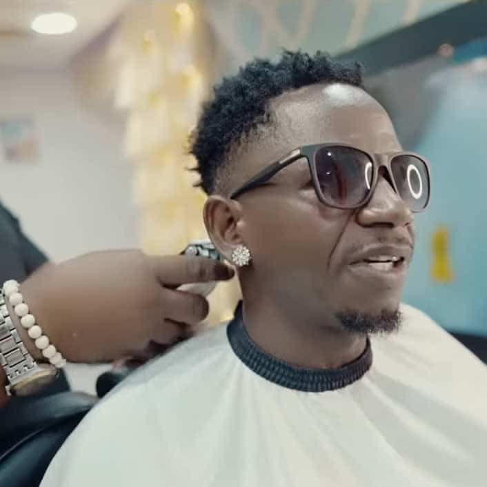 Dragon Future – Khaligraph