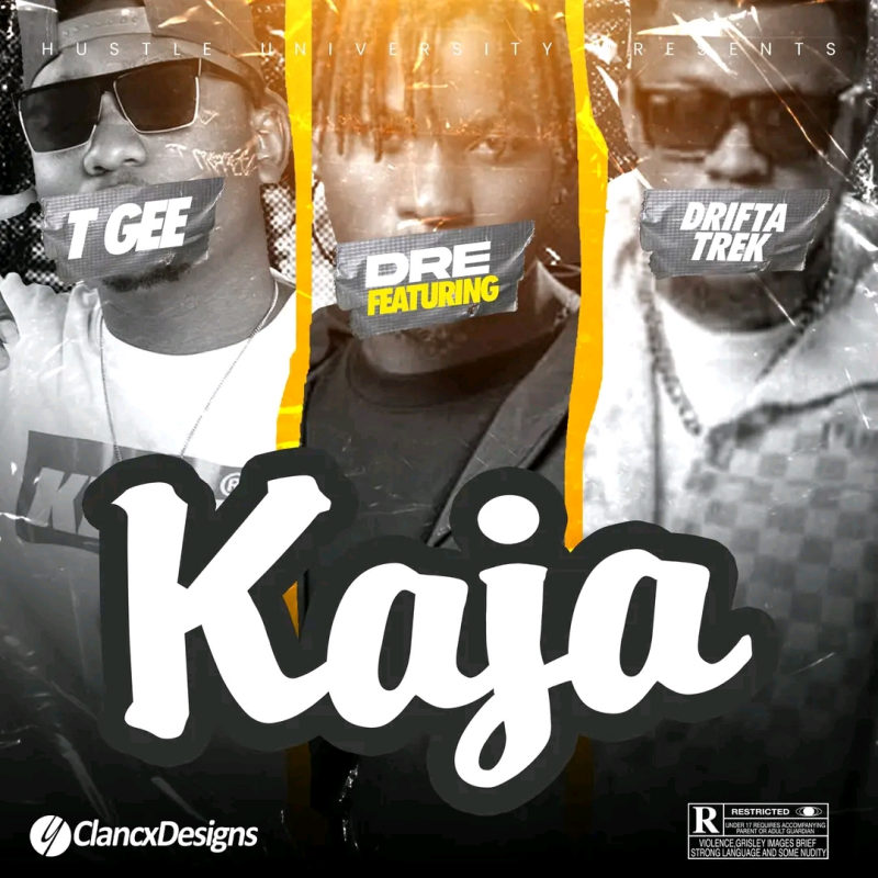 T Gee, Dre & Drifta Trek – Uli Na Kaja