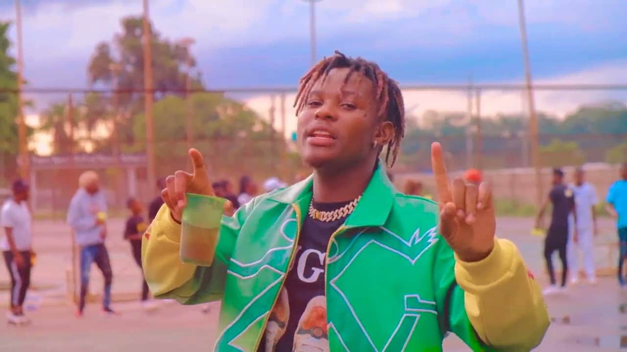Dre Ft Drifta Trek, Vinchenzo & Triple M – Sorry Am Not Sorry