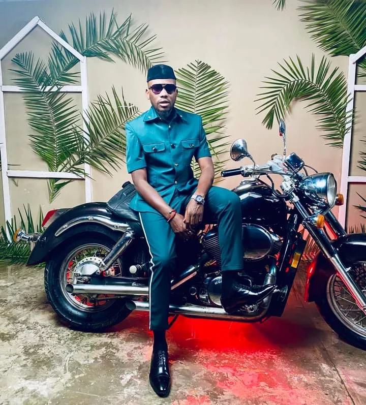 Drimz Mr Muziq – Rudo