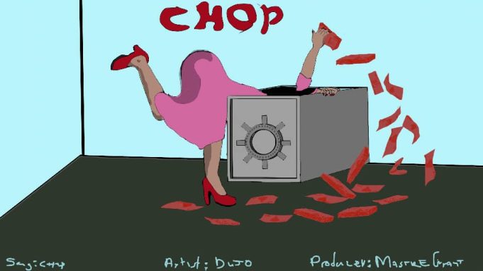 Dujo Ft Biola & Master Grant – Chop