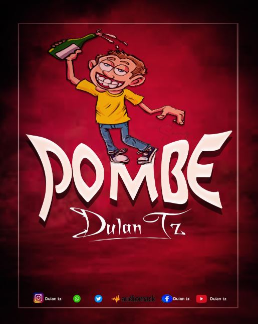 Dulan Tz – Pombe