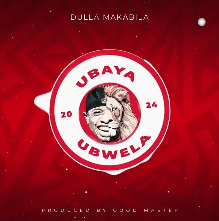 Dulla Makabila – Ubaya Ubwela