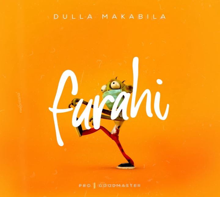 Dulla Makabila – Furahi