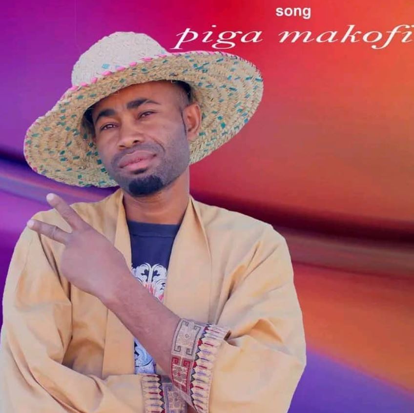 Dully 4 Sure – Piga Makofi