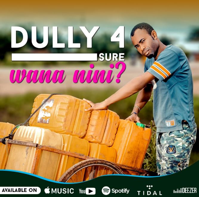 Dully 4 Sure – Wananini