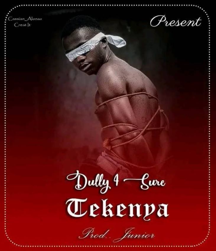 Dully 4 Sure – Tekenya