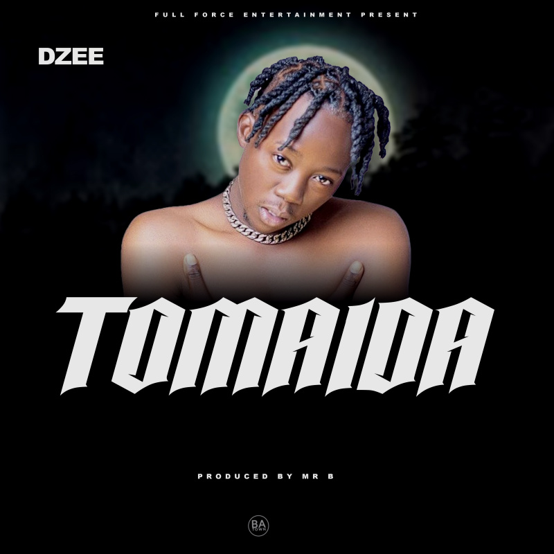 Dzee – Tomaida