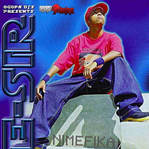 E Ft Nameless – Boomba Train Sir