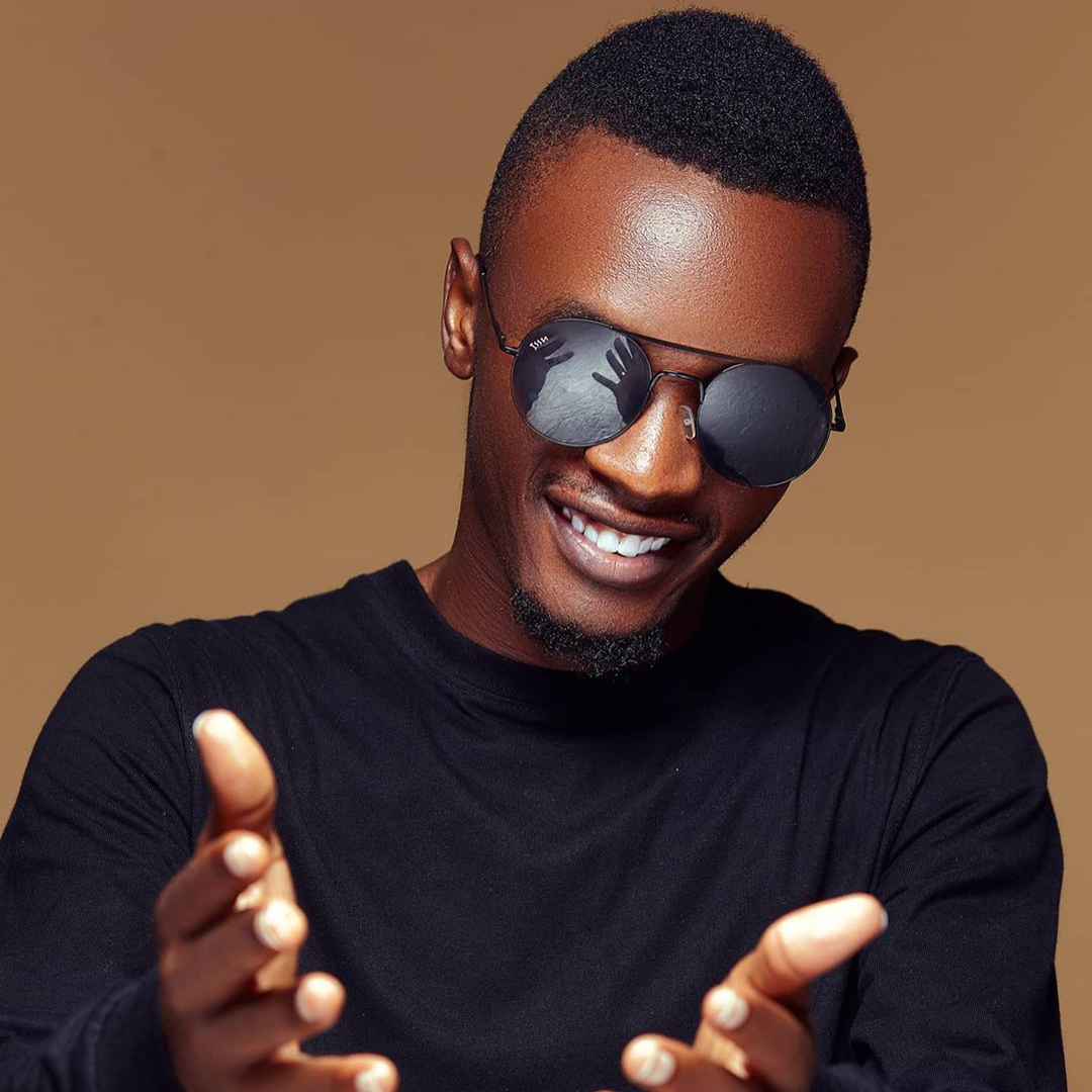 Walter Chilambo – El Shaddai