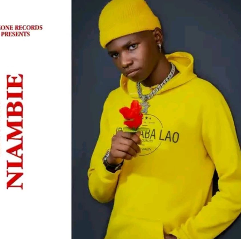 Ebba Classic – Niambie