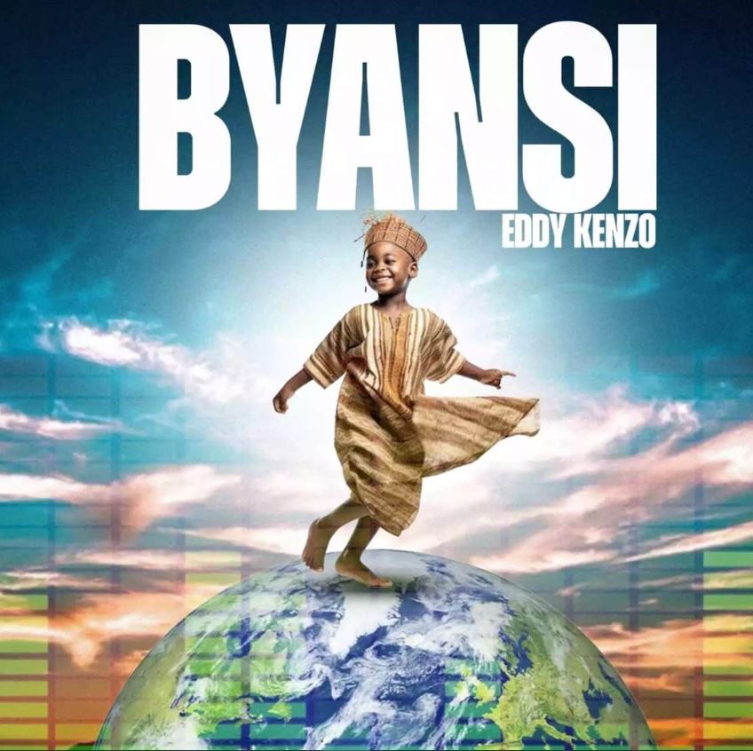 Eddy Kenzo – Byansi