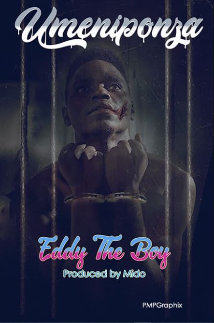 Eddy The Boy – Umeniponza