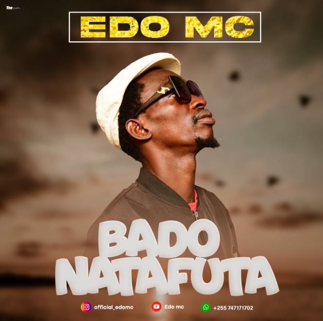 Edo Mc – Bado Natafuta