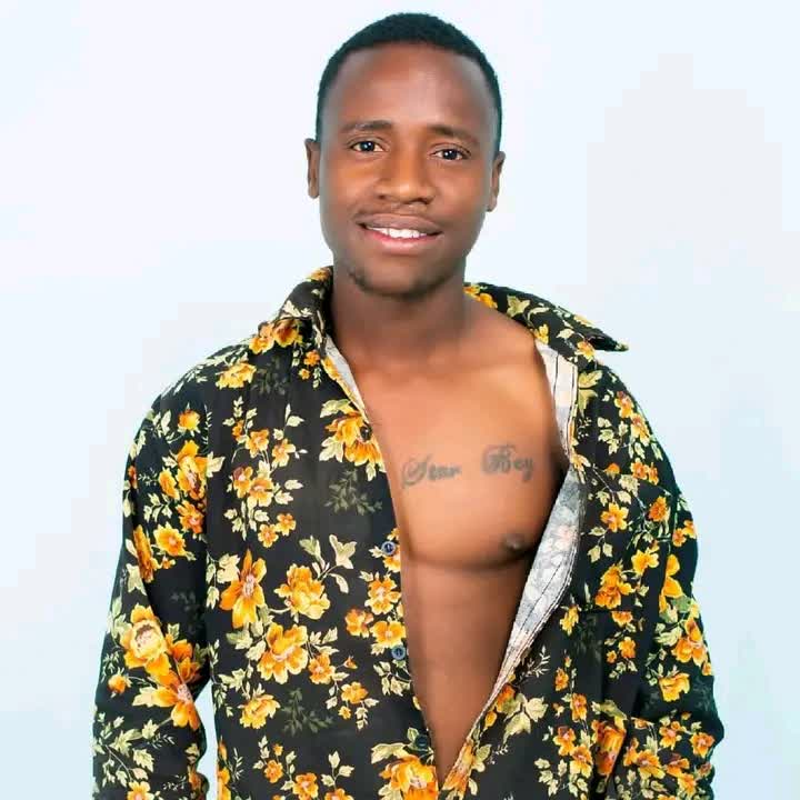 Elis Again Ft Chid Sharo – Wezi
