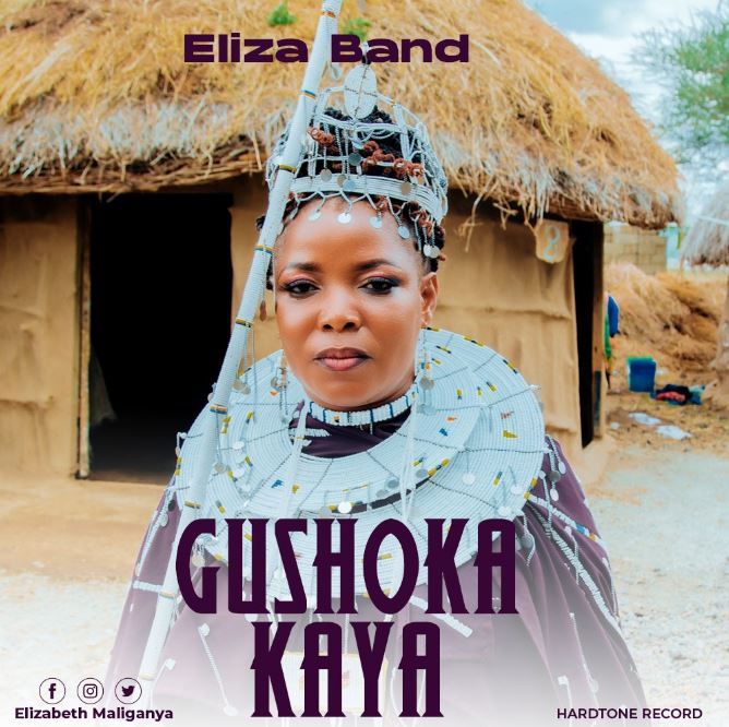 Elizabeth Maliganya – Gushoka Kaya