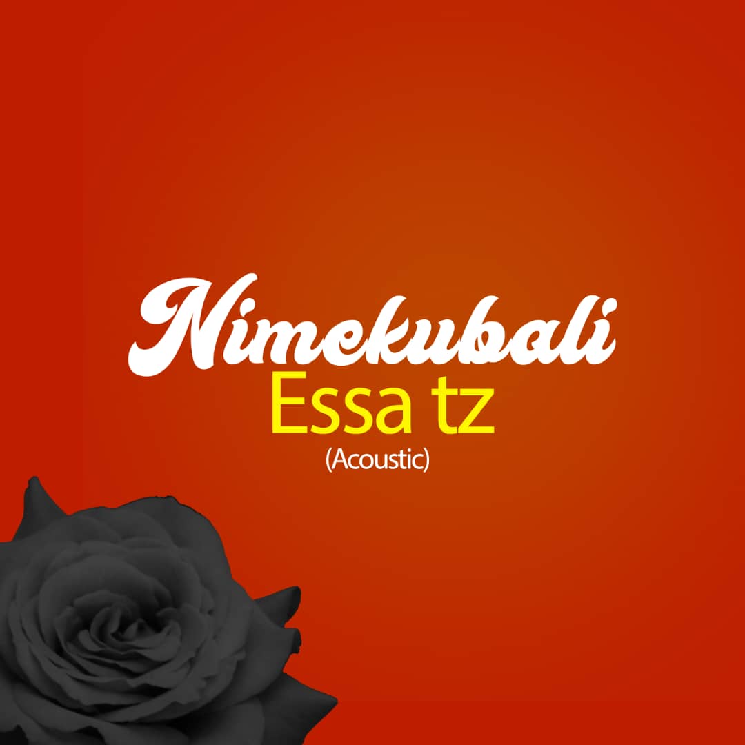 Acoustic | Essa Tz – Nimekubali