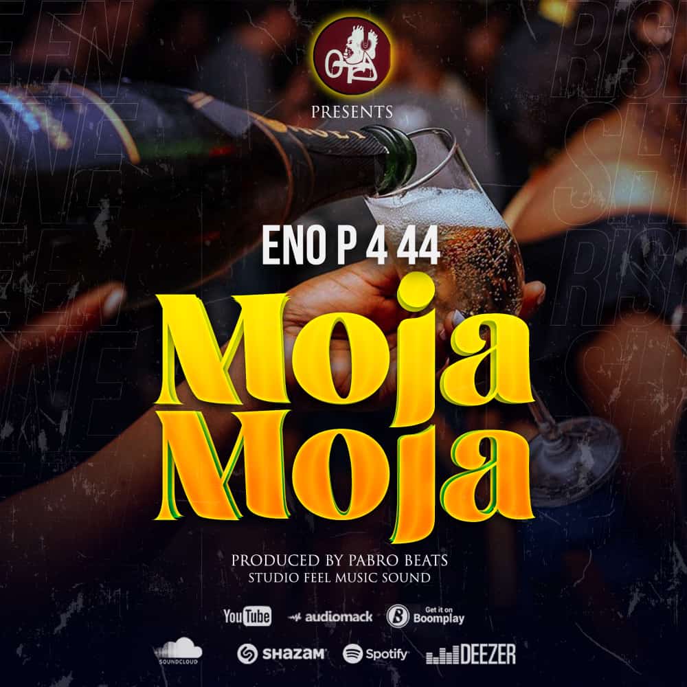 Eno P 4-44 Moja Moja