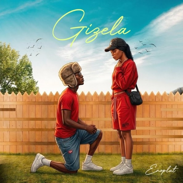 Enoplat – Gizela Official Music Cover
