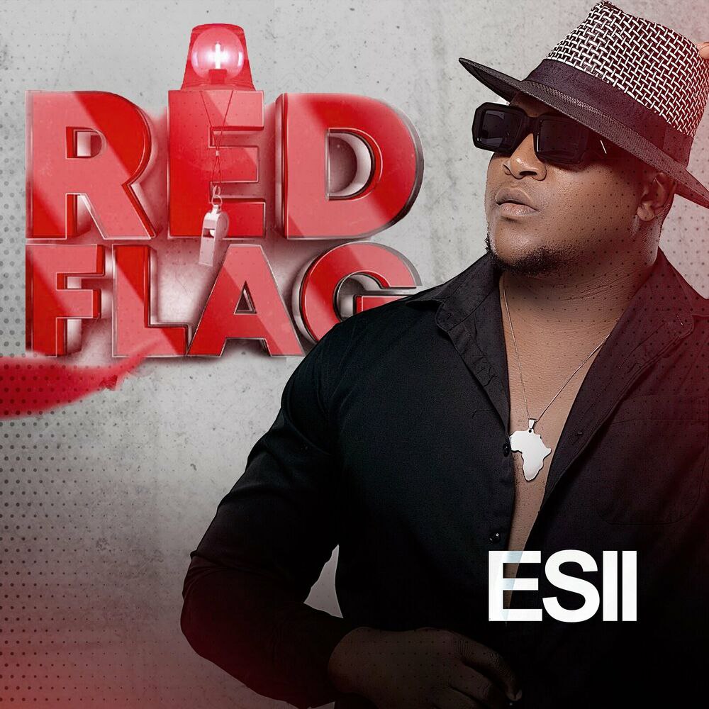 Esii – Red Flag