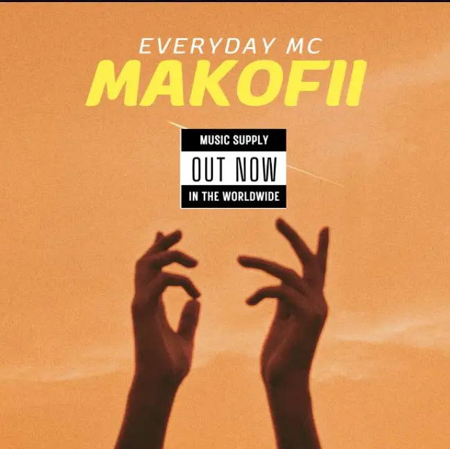 Everday Mc – Makofi