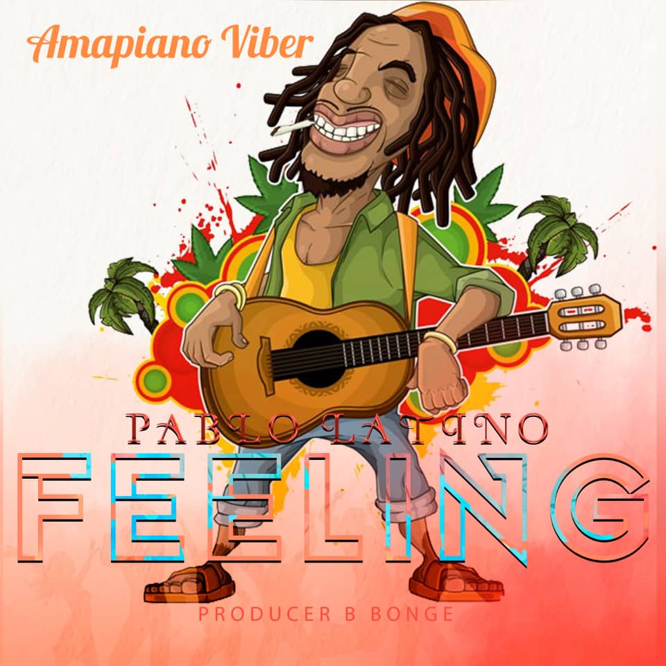Pablo Latino – Feeling