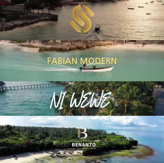 Fabian Modern – Ni Wewe