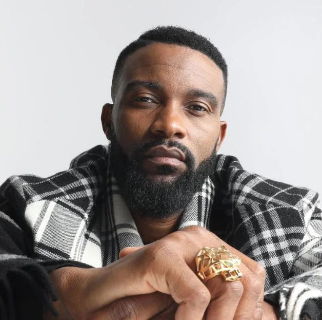 Fally Ipupa – Associe