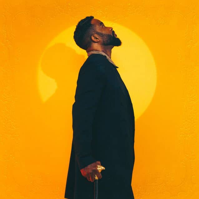 Fally Ipupa – Se Yo