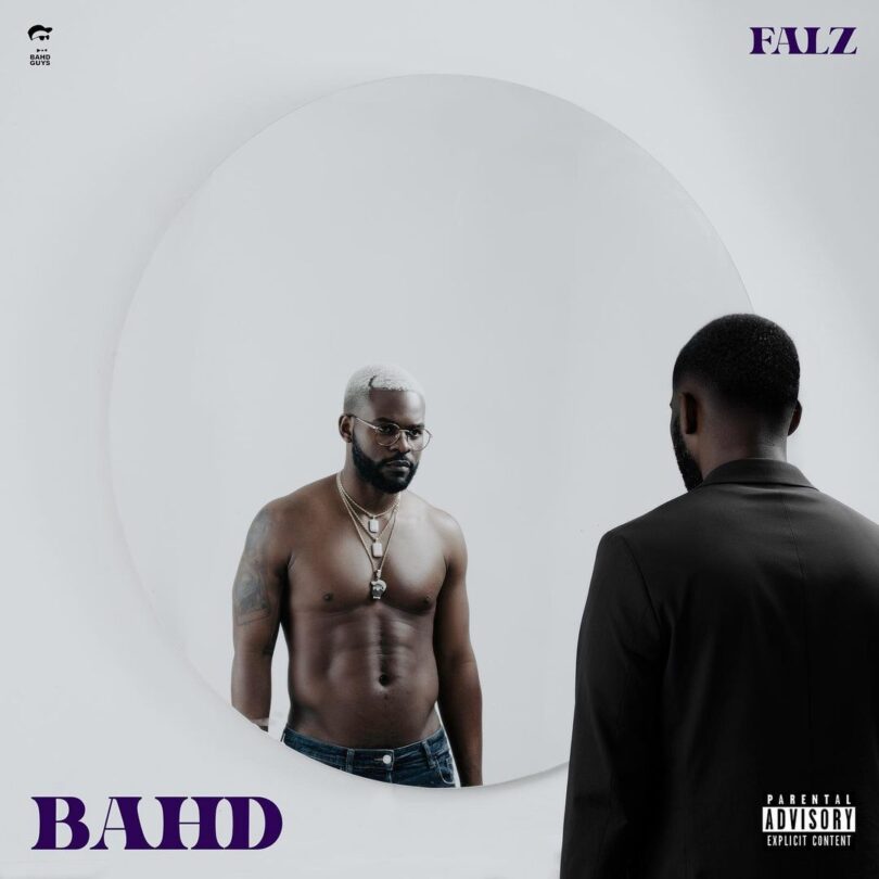 Falz Ft The Cavemen – Woman