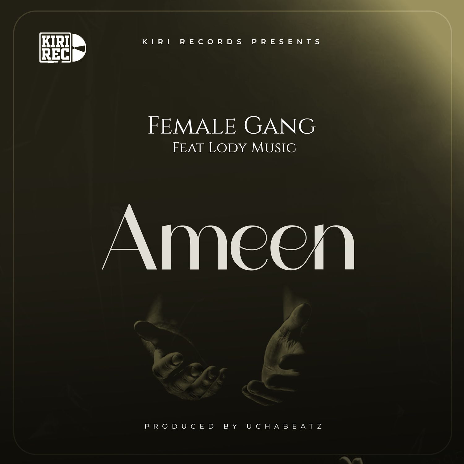 Female Gang Ft Lody Music – Ameen