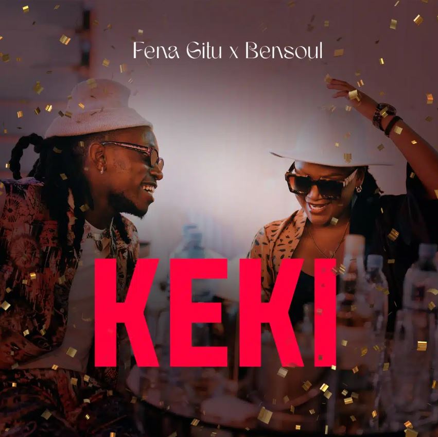 Feni Gitu Ft Bensoul – Keki