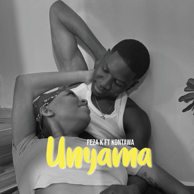 Feza K Ft Kontawa – Unyama