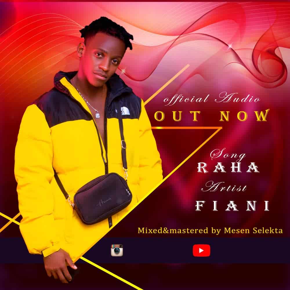 Fiani – Raha