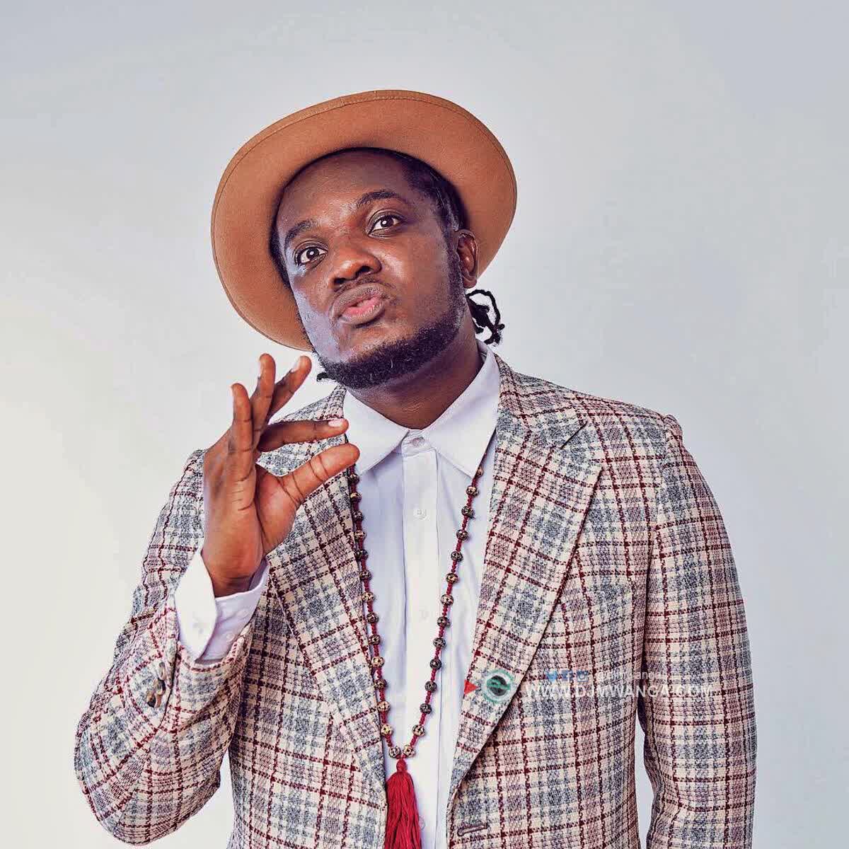 Fid Q Ft Gifted – Glory