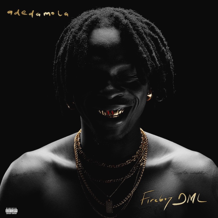 Fireboy Dml – Iseoluwa