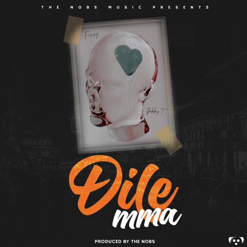 Fizzy Ft Gabby Gt – Dilemma
